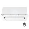 Вытяжка кухонная Weilor LUMINA WBG 66 WHITE