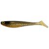 Силикон рыболовный FishUP Wizzle Shad 7" 358 - Golden Shiner (2шт/уп) (1864.11.37)
