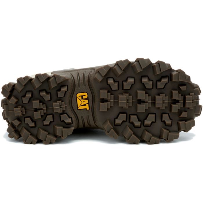 Кросівки Caterpillar (CAT) Intruder P111570 зелені 36 (195020564141) зображення 6