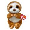 Мягкая игрушка Ty Beanie Bellies Ленивец Стелла 15 см (41511)