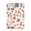 Коврик сервировочный Ardesto Spice 30 х 45 см, 90% полиэстер, 10% хлопок (ART06SP)