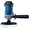 Шлифовальная машина Bosch полировальная GPO 950 950Вт, 180мм, 600-2100об/мин 2.3кг (0.601.3A2.020) изображение 2