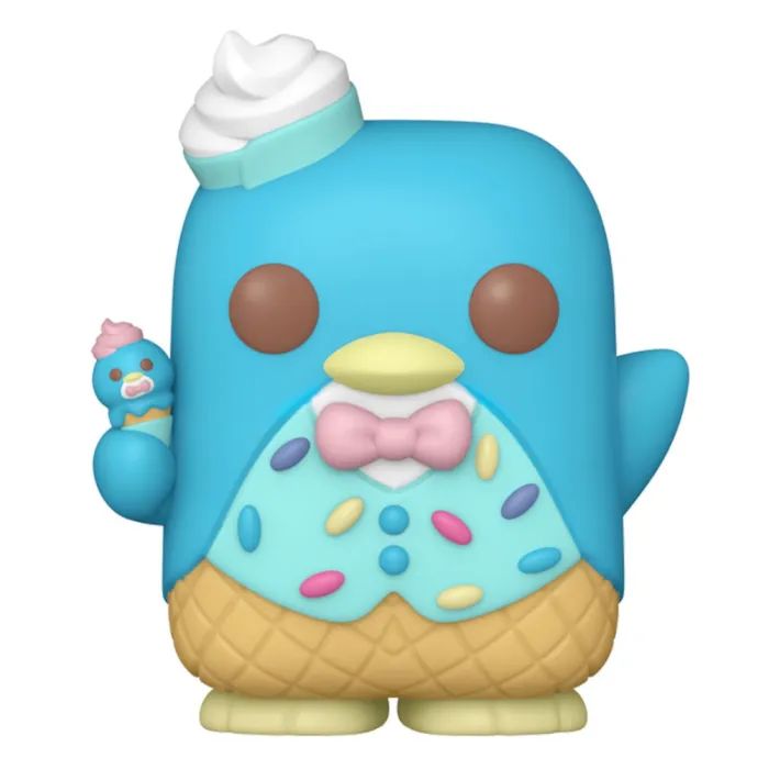 Фигурка Funko Pop серии Sanrio: Hello Kitty - Такседо Сэм (83697)