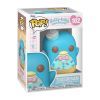 Фигурка Funko Pop серии Sanrio: Hello Kitty - Такседо Сэм (83697) изображение 2