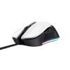 Мышка Trust GXT 922 Ybar USB White (24730) изображение 3