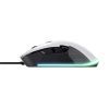 Мышка Trust GXT 922 Ybar USB White (24730) изображение 4