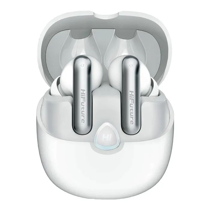 Наушники HiFuture SonicAir White (sonicair.white)