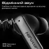Наушники HiFuture SonicAir White (sonicair.white) изображение 5