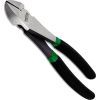 Кусачки Toptul боковые 7" 173 мм (DEAC2207B)