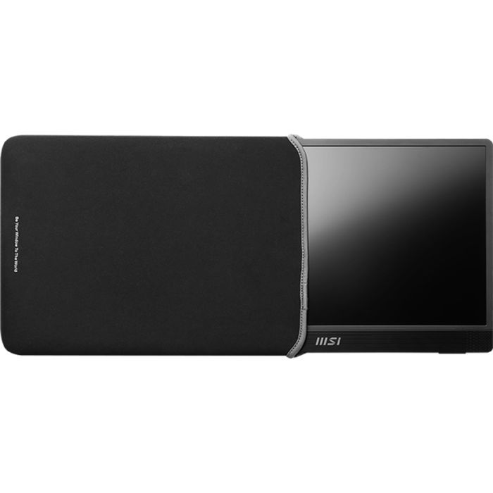Монітор MSI PRO MP161 E2 зображення 11