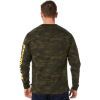Лонгслив Caterpillar (CAT) 1510034-11790 камуфляж L (882600736523) изображение 2