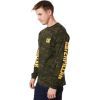 Лонгслив Caterpillar (CAT) 1510034-11790 камуфляж L (882600736523) изображение 5