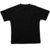 Футболка детская Blueland CHANGE (16022-164G-black) изображение 2