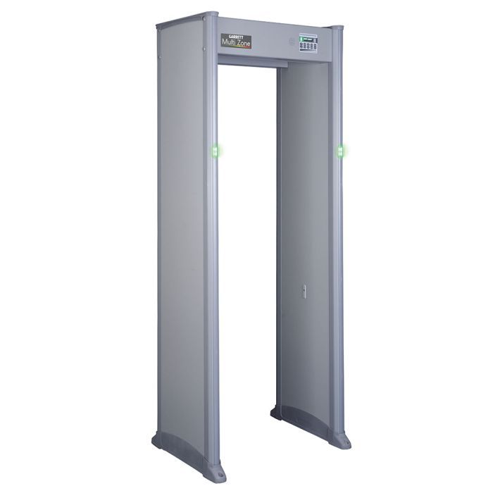 Металошукач Garrett Multi-Zone