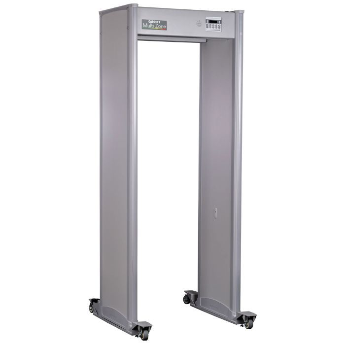 Металошукач Garrett Multi-Zone зображення 2