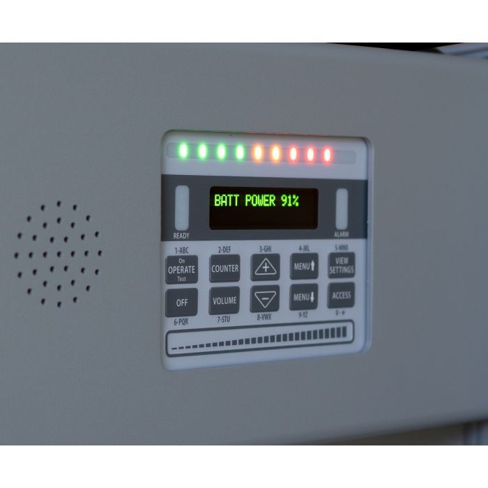 Металошукач Garrett Multi-Zone зображення 5