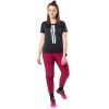 Футболка Dynafit Graphic Cotton Wmn 70999 0917 - 40/34 (XS) - чорний (016.002.1991) зображення 2