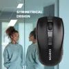 Мышка Canyon M-4 USB Black (CNE-CMS4) изображение 6
