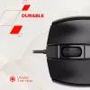 Мышка Canyon M-4 USB Black (CNE-CMS4) изображение 8