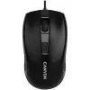 Мышка Canyon M-4 USB Black (CNE-CMS4)
