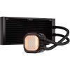 Система жидкостного охлаждения Corsair NAUTILUS 240 (CW-9060088-WW) изображение 5