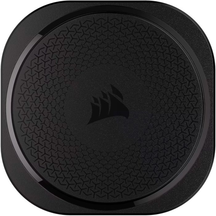 Система жидкостного охлаждения Corsair NAUTILUS 240 (CW-9060088-WW) изображение 6