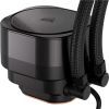 Система жидкостного охлаждения Corsair NAUTILUS 240 (CW-9060088-WW) изображение 8