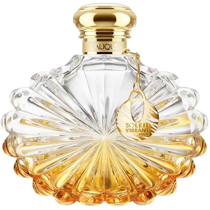 Парфумована вода Lalique Soleil Vibrant 50 мл (7640171199047)