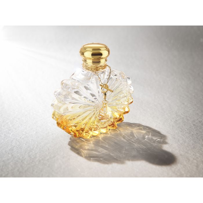 Парфумована вода Lalique Soleil Vibrant 50 мл (7640171199047) зображення 5