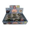 Антистресс Monster Gum Fun Cafe Taba - Мяу-лапка (T26183) изображение 2