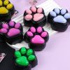 Антистресс Monster Gum Fun Cafe Taba - Мяу-лапка (T26183) изображение 3