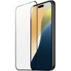 Скло захисне PowerPlant Full screen APPLE iPhone 16 Plus (GL604439)