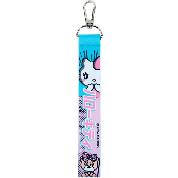 Брелок Kite подвеска Hello Kitty (HK24-3000-1)