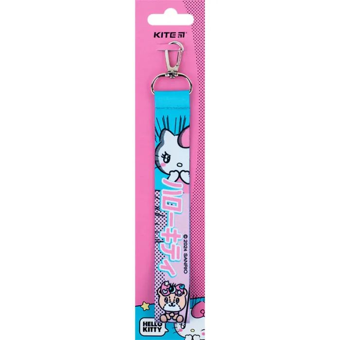 Брелок Kite подвеска Hello Kitty (HK24-3000-1) изображение 3