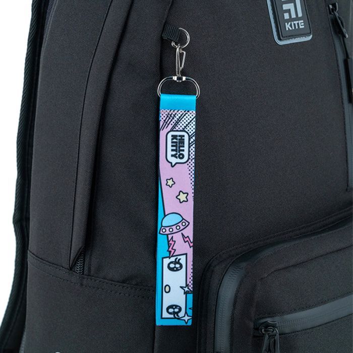 Брелок Kite подвеска Hello Kitty (HK24-3000-1) изображение 7