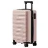 Чемодан Xiaomi Ninetygo Business Travel Luggage 28" Pink (6941413216814) изображение 2