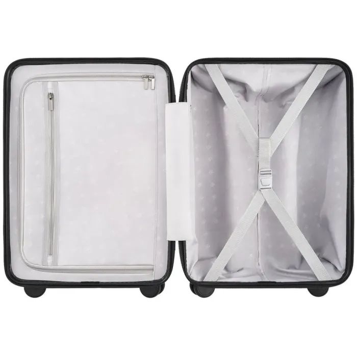 Чемодан Xiaomi Ninetygo Business Travel Luggage 28" Pink (6941413216814) изображение 4