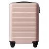 Чемодан Xiaomi Ninetygo Business Travel Luggage 28" Pink (6941413216814)