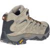Ботинки Merrell Moab 3 Mid GTX Mns pecan - 43.5 - коричневий (036.0391) изображение 4