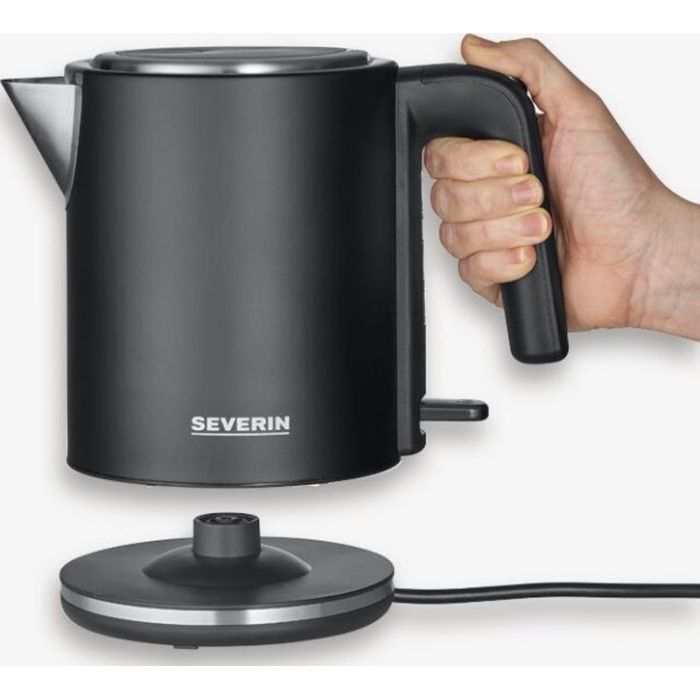 Электрочайник Severin WK 9555 изображение 5