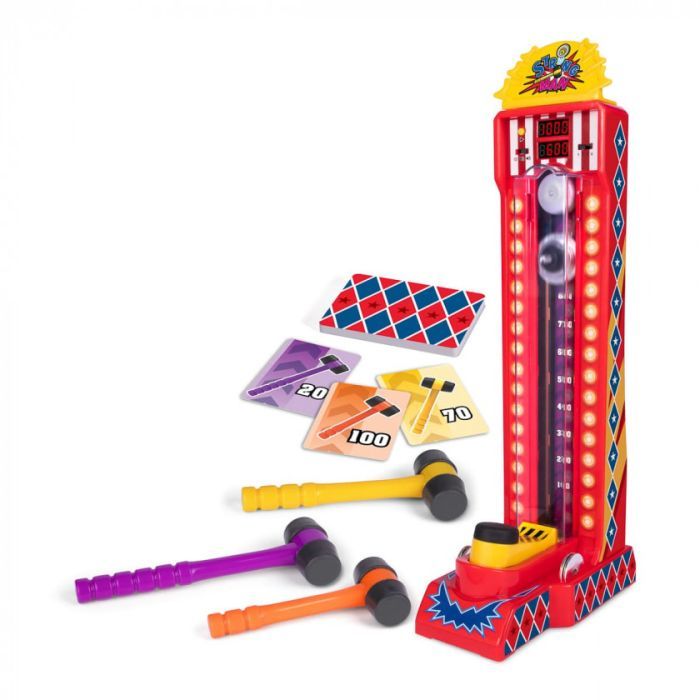 Настольная игра Ambassador Electronic Arcade (анл) (6337483) изображение 3