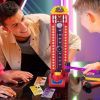 Настольная игра Ambassador Electronic Arcade (анл) (6337483) изображение 4