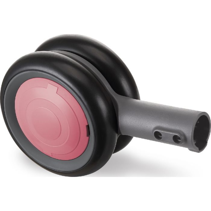 Беговел Globber Globber Learning bike Deluxe 3 в 1 пастельно-рожевий (639-211) изображение 12
