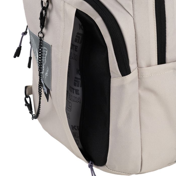 Рюкзак школьный Kite Education teens 2578M-2 (K25-2578M-2) изображение 10