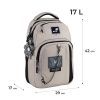 Рюкзак школьный Kite Education teens 2578M-2 (K25-2578M-2) изображение 2