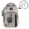 Рюкзак школьный Kite Education teens 2578M-2 (K25-2578M-2) изображение 3