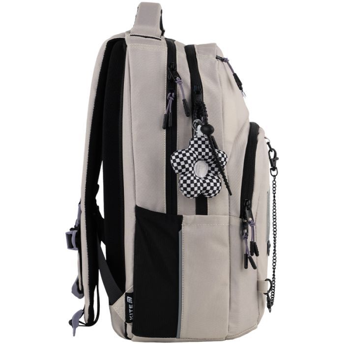 Рюкзак школьный Kite Education teens 2578M-2 (K25-2578M-2) изображение 4