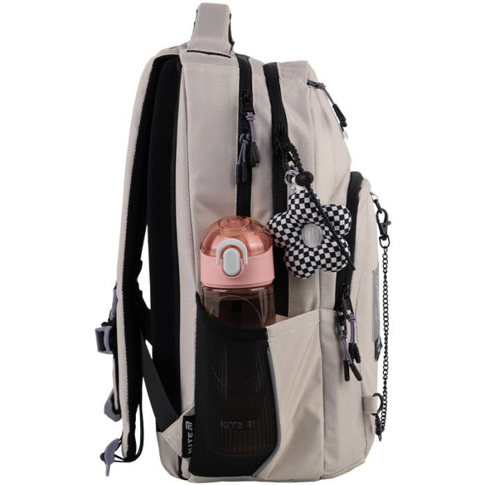 Рюкзак школьный Kite Education teens 2578M-2 (K25-2578M-2) изображение 5