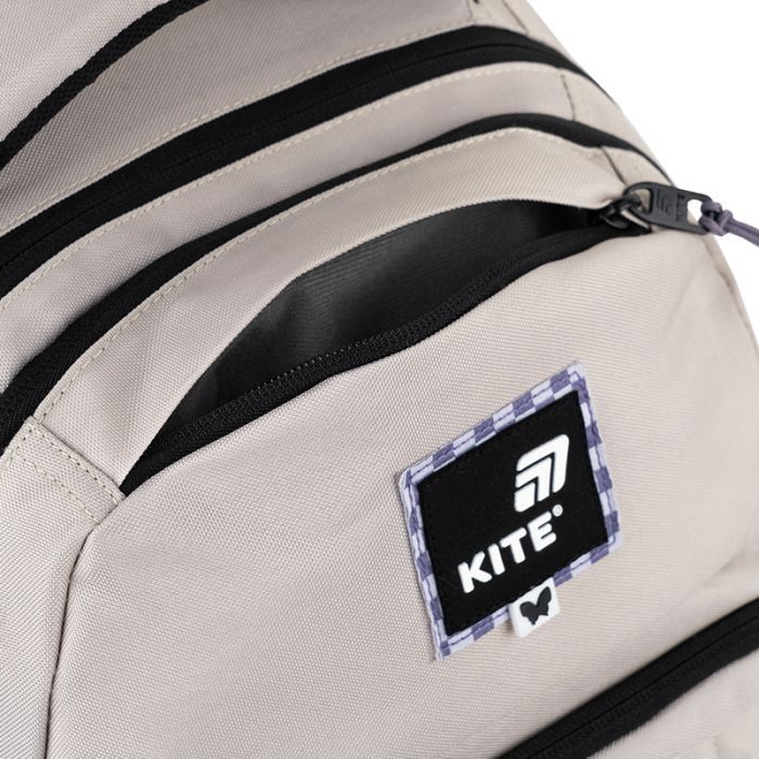 Рюкзак школьный Kite Education teens 2578M-2 (K25-2578M-2) изображение 9