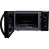 Микроволновая печь Liberton LMW-2083E black изображение 4